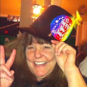 Meet your Posher, Lori